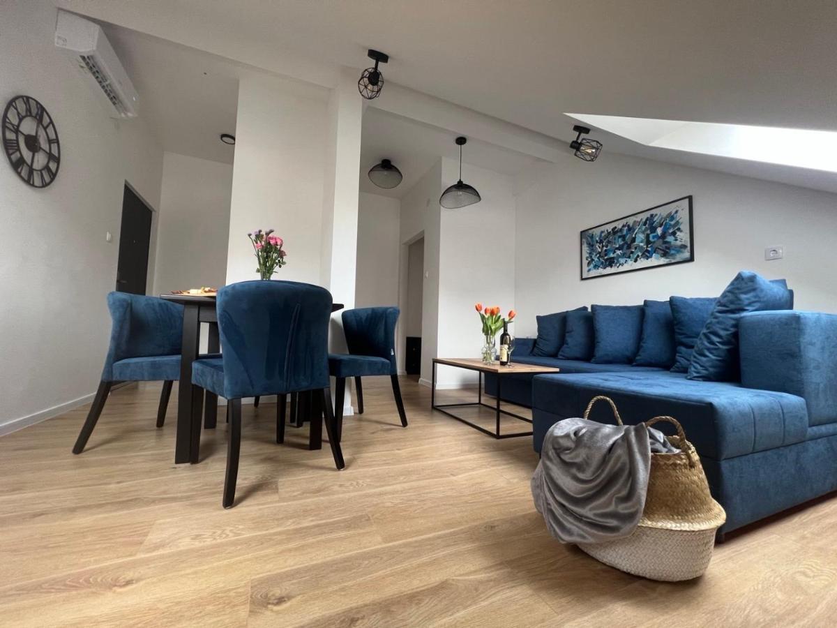 Loft Apart Plužine Kültér fotó