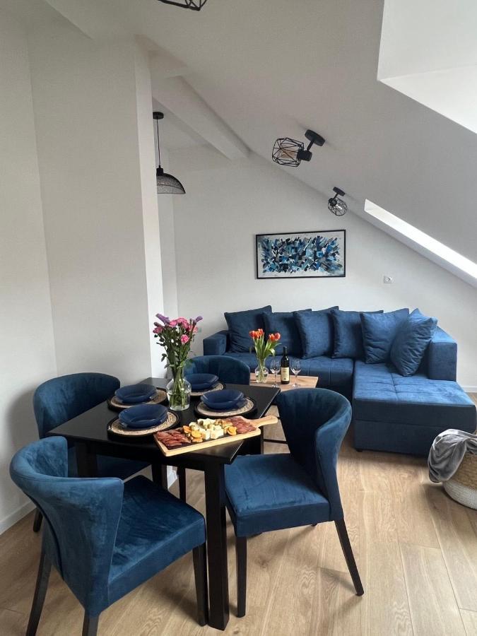 Loft Apart Plužine Kültér fotó