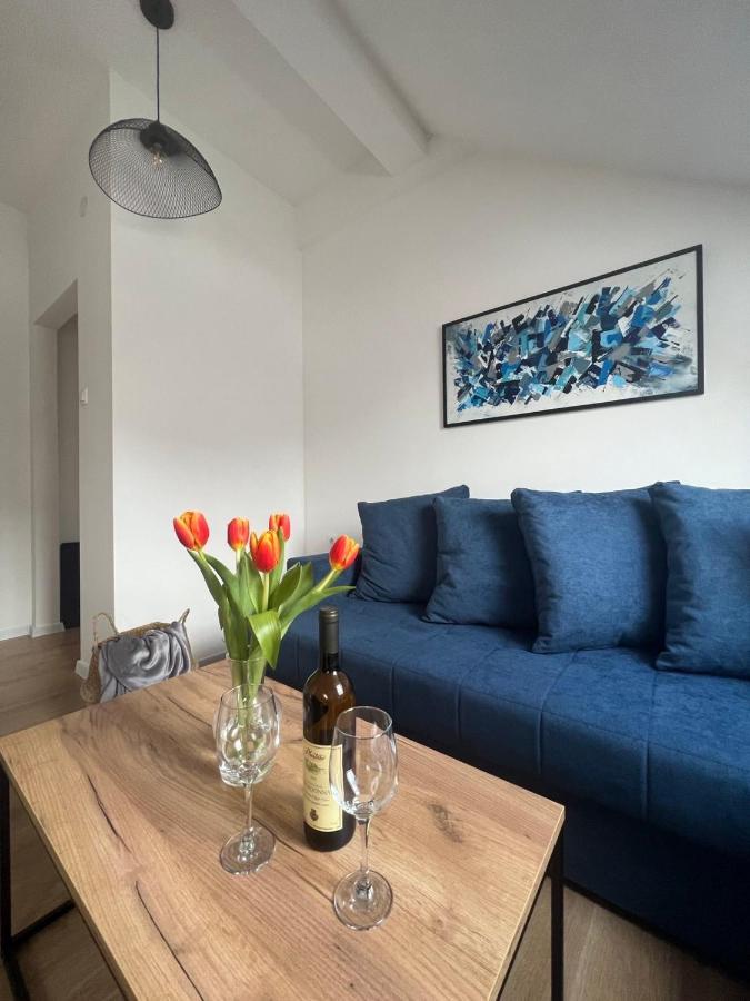 Loft Apart Plužine Kültér fotó