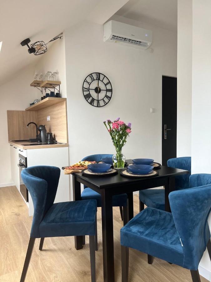 Loft Apart Plužine Kültér fotó