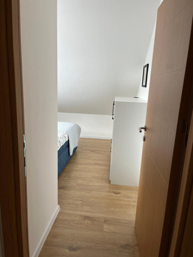 Loft Apart Plužine Kültér fotó
