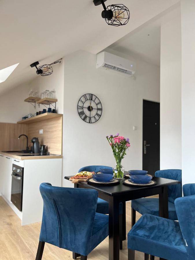 Loft Apart Plužine Kültér fotó