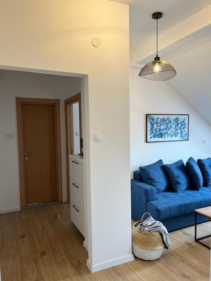 Loft Apart Plužine Kültér fotó