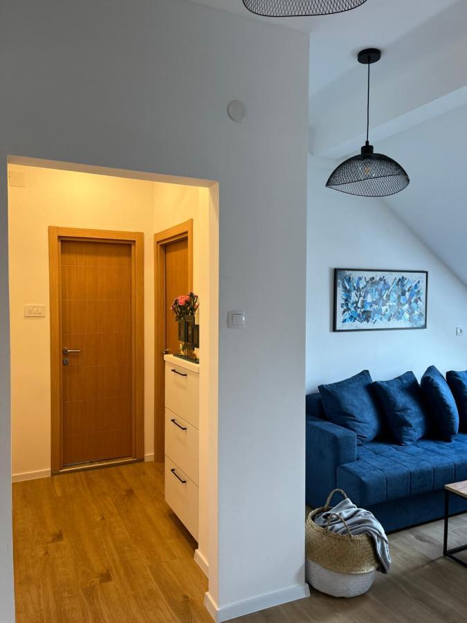 Loft Apart Plužine Kültér fotó